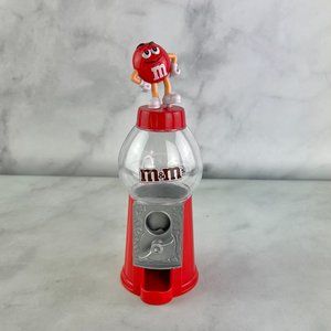 M&M'S Plastic Candy Dispenser